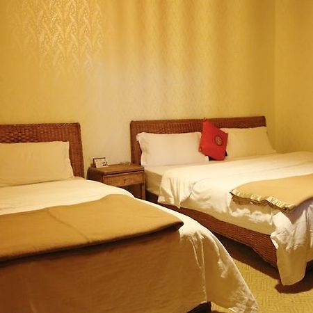 Li Dao Yuan Aparthotel Lijiang  Cameră foto