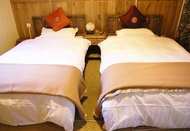 Li Dao Yuan Aparthotel Lijiang  Cameră foto
