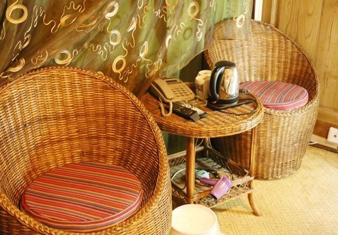 Li Dao Yuan Aparthotel Lijiang  Cameră foto