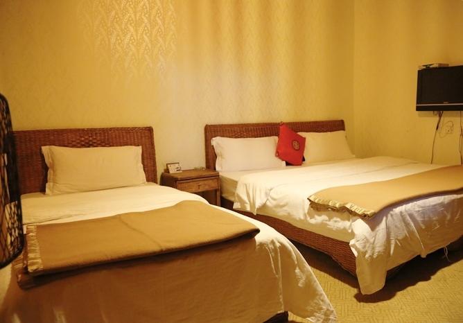 Li Dao Yuan Aparthotel Lijiang  Cameră foto