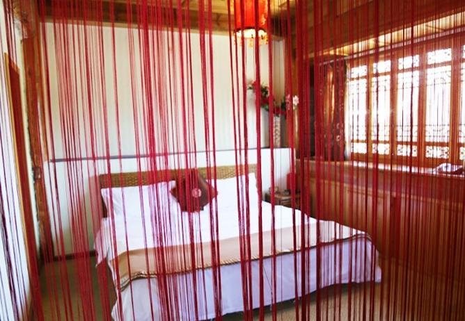 Li Dao Yuan Aparthotel Lijiang  Cameră foto