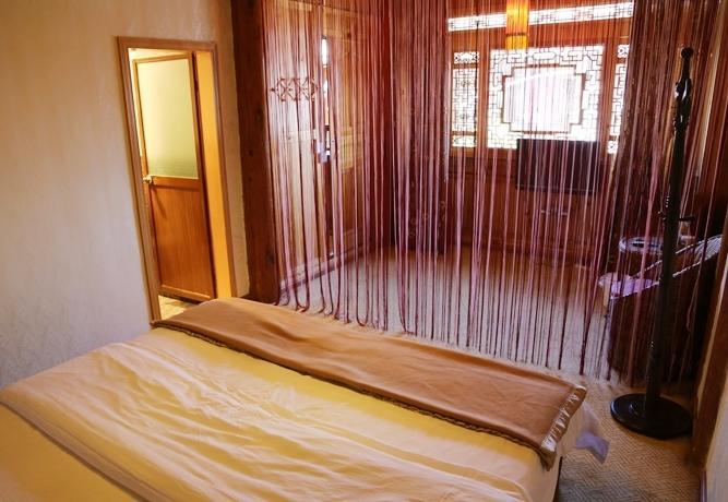 Li Dao Yuan Aparthotel Lijiang  Cameră foto