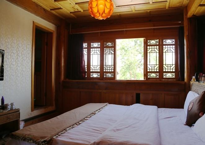 Li Dao Yuan Aparthotel Lijiang  Cameră foto