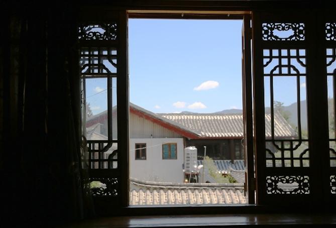 Li Dao Yuan Aparthotel Lijiang  Cameră foto
