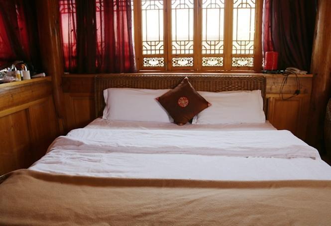 Li Dao Yuan Aparthotel Lijiang  Cameră foto