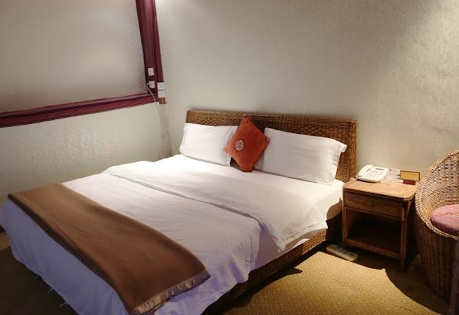 Li Dao Yuan Aparthotel Lijiang  Cameră foto