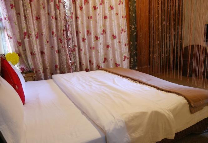 Li Dao Yuan Aparthotel Lijiang  Cameră foto