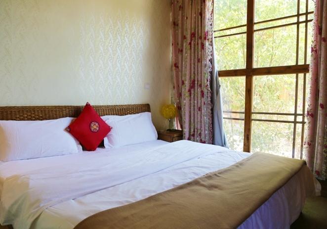 Li Dao Yuan Aparthotel Lijiang  Cameră foto