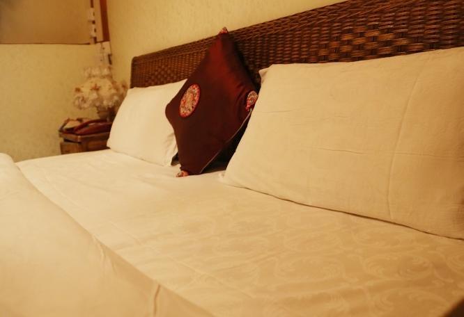 Li Dao Yuan Aparthotel Lijiang  Cameră foto