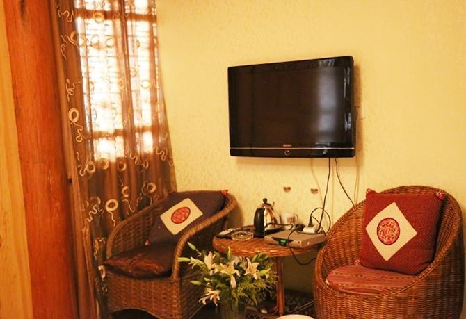 Li Dao Yuan Aparthotel Lijiang  Cameră foto