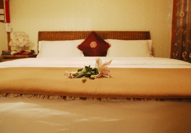Li Dao Yuan Aparthotel Lijiang  Cameră foto