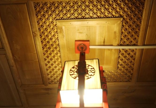 Li Dao Yuan Aparthotel Lijiang  Cameră foto